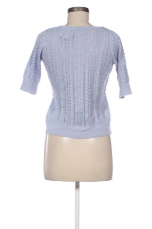 Pulover de femei Reserved, Mărime S, Culoare Albastru, Preț 66,99 Lei