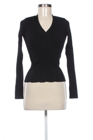 Pulover de femei Reserved, Mărime S, Culoare Negru, Preț 89,95 Lei