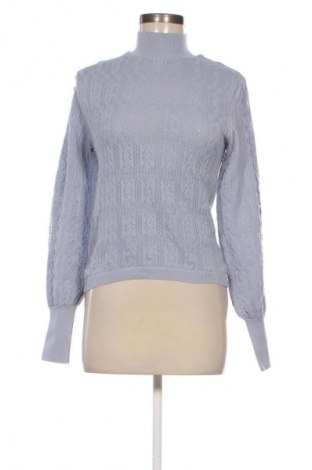 Damski sweter Reserved, Rozmiar M, Kolor Niebieski, Cena 66,67 zł
