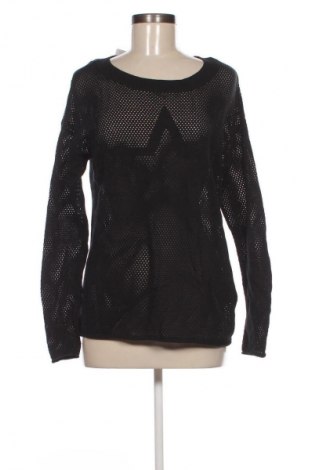 Damenpullover Rick Cardona, Größe S, Farbe Schwarz, Preis 56,37 €