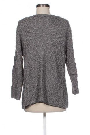 Dámsky pulóver Rockmans, Veľkosť XL, Farba Sivá, Cena  20,97 €