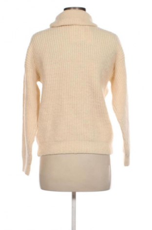 Pulover de femei Roxy, Mărime S, Culoare Bej, Preț 239,39 Lei