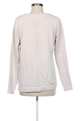 Dámsky pulóver S.Oliver, Veľkosť L, Farba Kremová, Cena  21,00 €