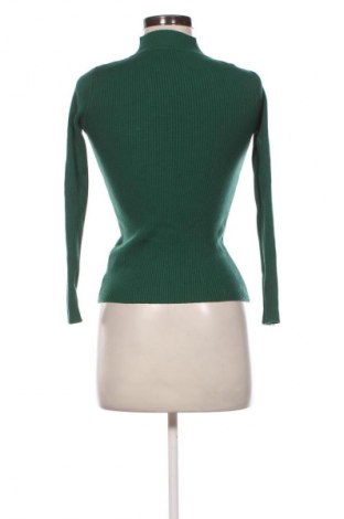 Damski sweter SHEIN, Rozmiar M, Kolor Zielony, Cena 80,46 zł