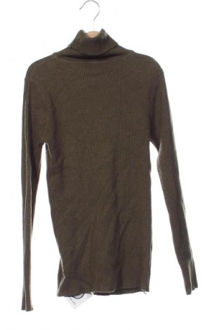 Pulover de femei SHEIN, Mărime XS, Culoare Verde, Preț 101,14 Lei