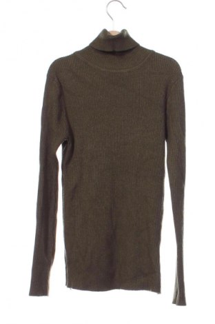 Pulover de femei SHEIN, Mărime XS, Culoare Verde, Preț 101,14 Lei