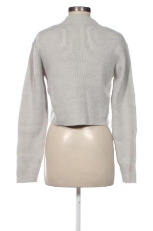 Pulover de femei SHEIN, Mărime M, Culoare Gri, Preț 48,99 Lei