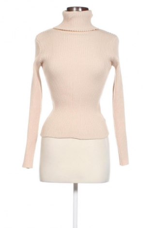 Dámsky pulóver SHEIN, Veľkosť S, Farba Béžová, Cena  14,83 €