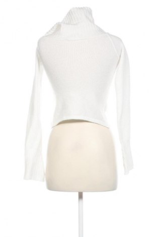 Pulover de femei SHYX, Mărime S, Culoare Alb, Preț 104,59 Lei