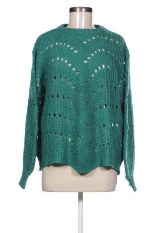 Dámsky pulóver Saint Tropez, Veľkosť XL, Farba Zelená, Cena  20,92 €