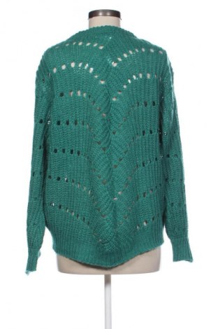 Dámsky pulóver Saint Tropez, Veľkosť XL, Farba Zelená, Cena  20,92 €