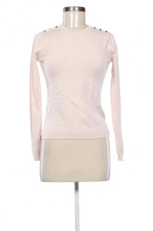Damenpullover Sinsay, Größe S, Farbe Rosa, Preis 8,99 €