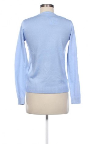 Damenpullover Sinsay, Größe S, Farbe Blau, Preis 8,99 €