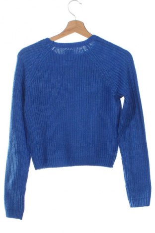 Pulover de femei Sinsay, Mărime XXS, Culoare Albastru, Preț 40,99 Lei