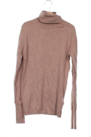 Pulover de femei Sinsay, Mărime XS, Culoare Bej, Preț 48,99 Lei