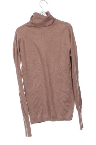Pulover de femei Sinsay, Mărime XS, Culoare Bej, Preț 48,99 Lei