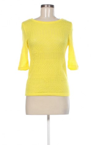 Damenpullover Stradivarius, Größe M, Farbe Gelb, Preis 20,99 €