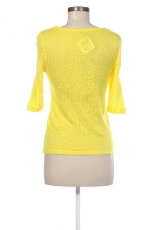 Damenpullover Stradivarius, Größe M, Farbe Gelb, Preis 20,99 €