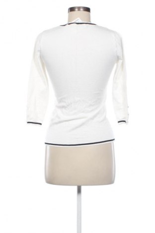 Damenpullover Stradivarius, Größe S, Farbe Weiß, Preis € 9,99