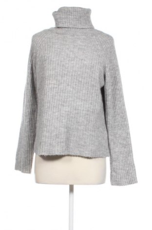 Damenpullover Stradivarius, Größe S, Farbe Grau, Preis € 14,83