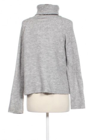 Damenpullover Stradivarius, Größe S, Farbe Grau, Preis € 14,83