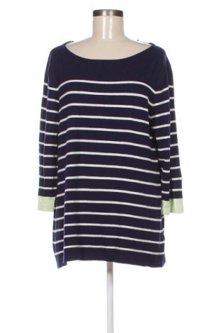 Damenpullover Street One, Größe XL, Farbe Mehrfarbig, Preis 21,00 €
