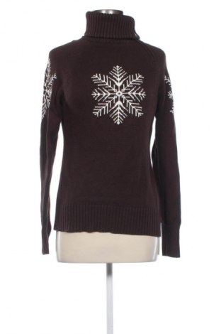 Damenpullover Street One, Größe M, Farbe Braun, Preis 21,00 €