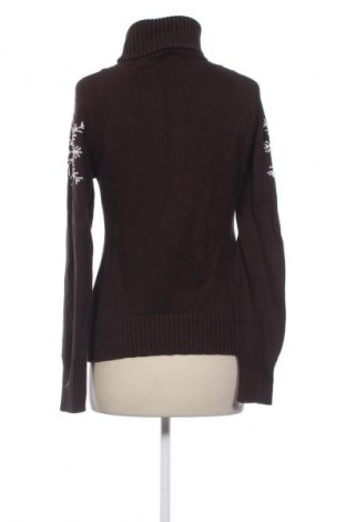 Damenpullover Street One, Größe M, Farbe Braun, Preis 21,00 €