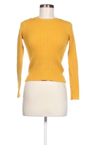 Damenpullover Studio, Größe M, Farbe Gelb, Preis € 8,99