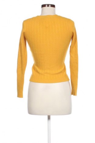 Damenpullover Studio, Größe M, Farbe Gelb, Preis € 8,99