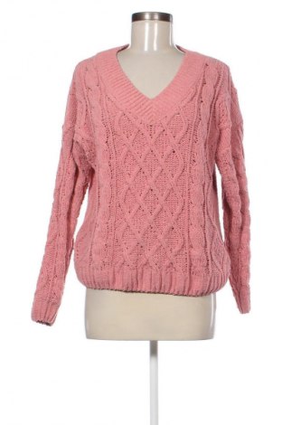 Pulover de femei Terranova, Mărime S, Culoare Roz, Preț 48,99 Lei