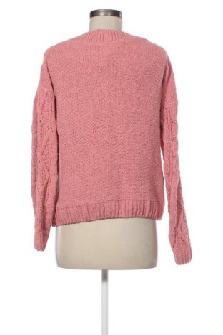 Pulover de femei Terranova, Mărime S, Culoare Roz, Preț 48,99 Lei