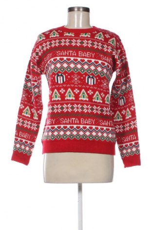 Damenpullover Terranova, Größe S, Farbe Mehrfarbig, Preis € 14,83