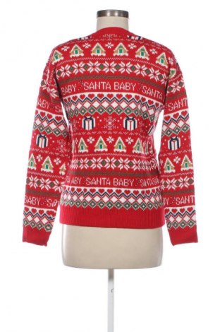 Damenpullover Terranova, Größe S, Farbe Mehrfarbig, Preis € 14,83