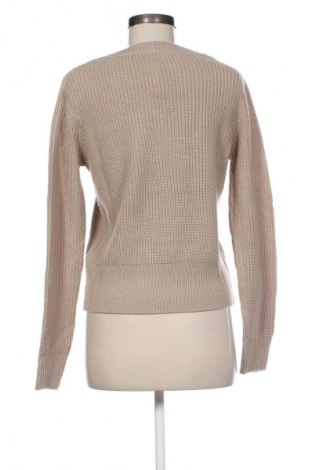 Damenpullover Terranova, Größe S, Farbe Beige, Preis 15,00 €