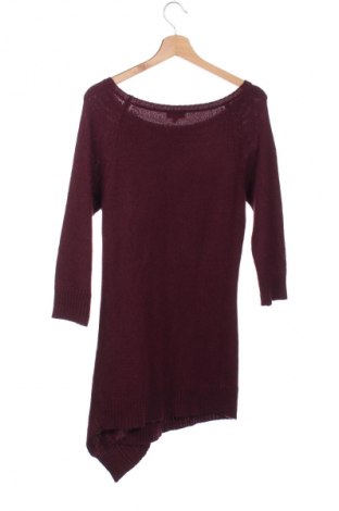 Dámský svetr The Limited, Velikost XS, Barva Červená, Cena  369,00 Kč