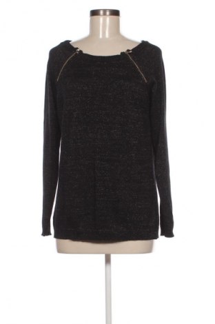 Damenpullover Tom & Rose, Größe XXL, Farbe Schwarz, Preis 20,92 €
