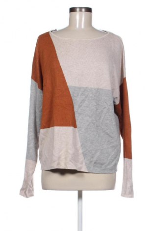 Dámsky pulóver Tom Tailor, Veľkosť XL, Farba Viacfarebná, Cena  13,95 €