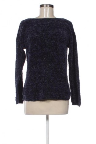 Damenpullover Tom Tailor, Größe S, Farbe Blau, Preis € 30,36