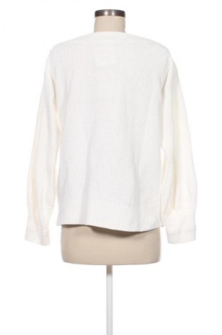 Damenpullover Tommy Hilfiger, Größe S, Farbe Weiß, Preis € 75,99