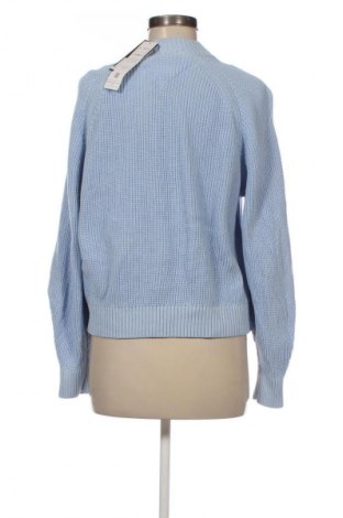 Pulover de femei Tommy Jeans, Mărime XS, Culoare Albastru, Preț 459,99 Lei