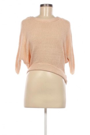 Dámský svetr Topshop, Velikost S, Barva Béžová, Cena  349,00 Kč