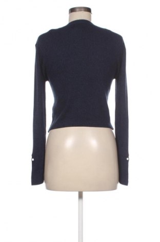 Damenpullover Topshop, Größe M, Farbe Blau, Preis 14,99 €