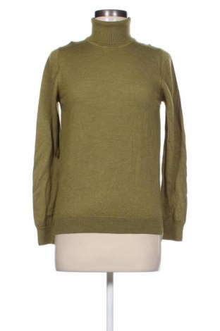 Dámsky pulóver Trends by Adina Buzatu, Veľkosť S, Farba Zelená, Cena  45,52 €
