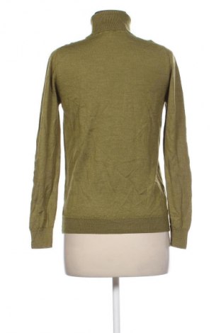 Dámsky pulóver Trends by Adina Buzatu, Veľkosť S, Farba Zelená, Cena  45,52 €
