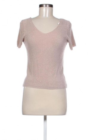 Damenpullover Unbranded, Größe M, Farbe Ecru, Preis 21,67 €