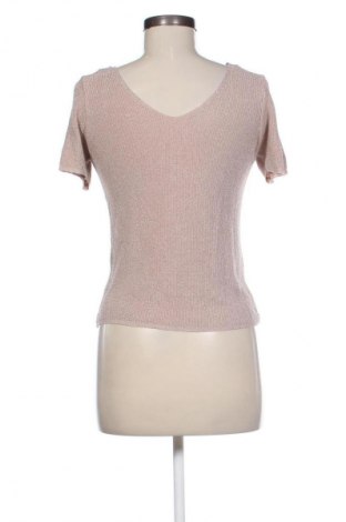 Damenpullover Unbranded, Größe M, Farbe Ecru, Preis 21,67 €