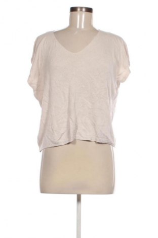 Damski sweter Unbranded, Rozmiar M, Kolor ecru, Cena 38,99 zł
