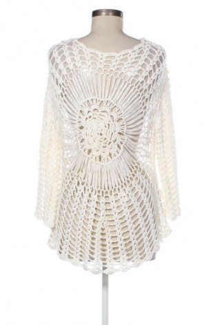 Pulover de femei Unbranded, Mărime M, Culoare Alb, Preț 73,98 Lei