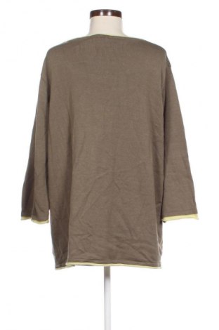 Női pulóver Unbranded, Méret XXL, Szín Zöld, Ár 4 219 Ft